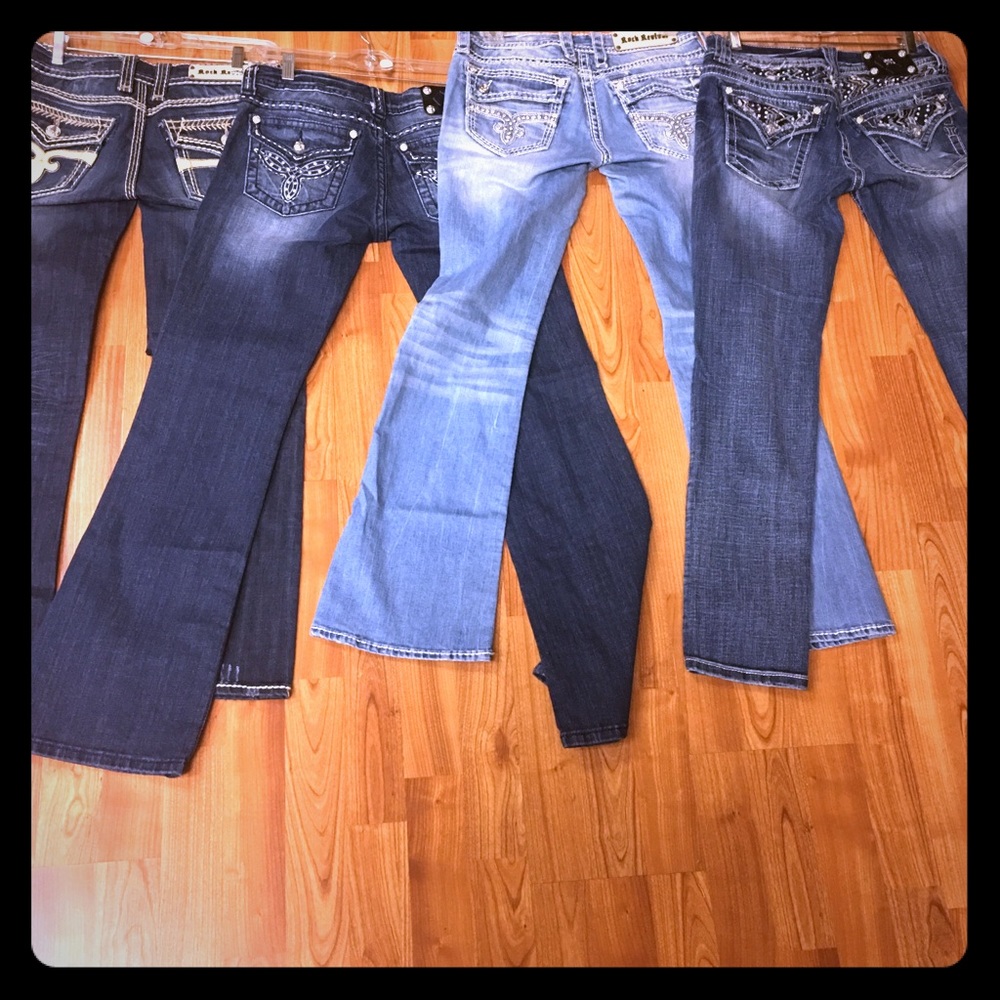 Missme Jeans